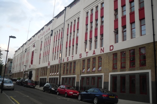 Arsenal Stadium (Highbury)