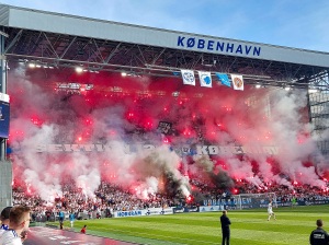 derby Kopenhagi
