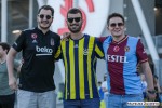 Dynamo Kijów vs Fenerbahçe