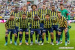 Dynamo Kijów vs Fenerbahçe