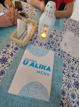 Kuchnia Tatarska u Alika