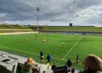 Lunds BK vs FC Trollhättan
