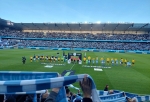 Malmö FF vs IF Elfsborg