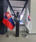 Słowacki Komitet Olimpijski