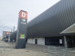 nowy stadion Slovana Bratysława
