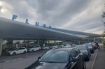 lotnisko w Grazie