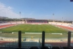 narodowy stadion na Malcie