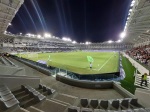 Aris Limassol vs Slovan Bratysława