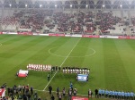 Polska U21 vs Izrael U21